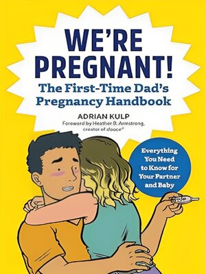 cover image of We're Pregnant!